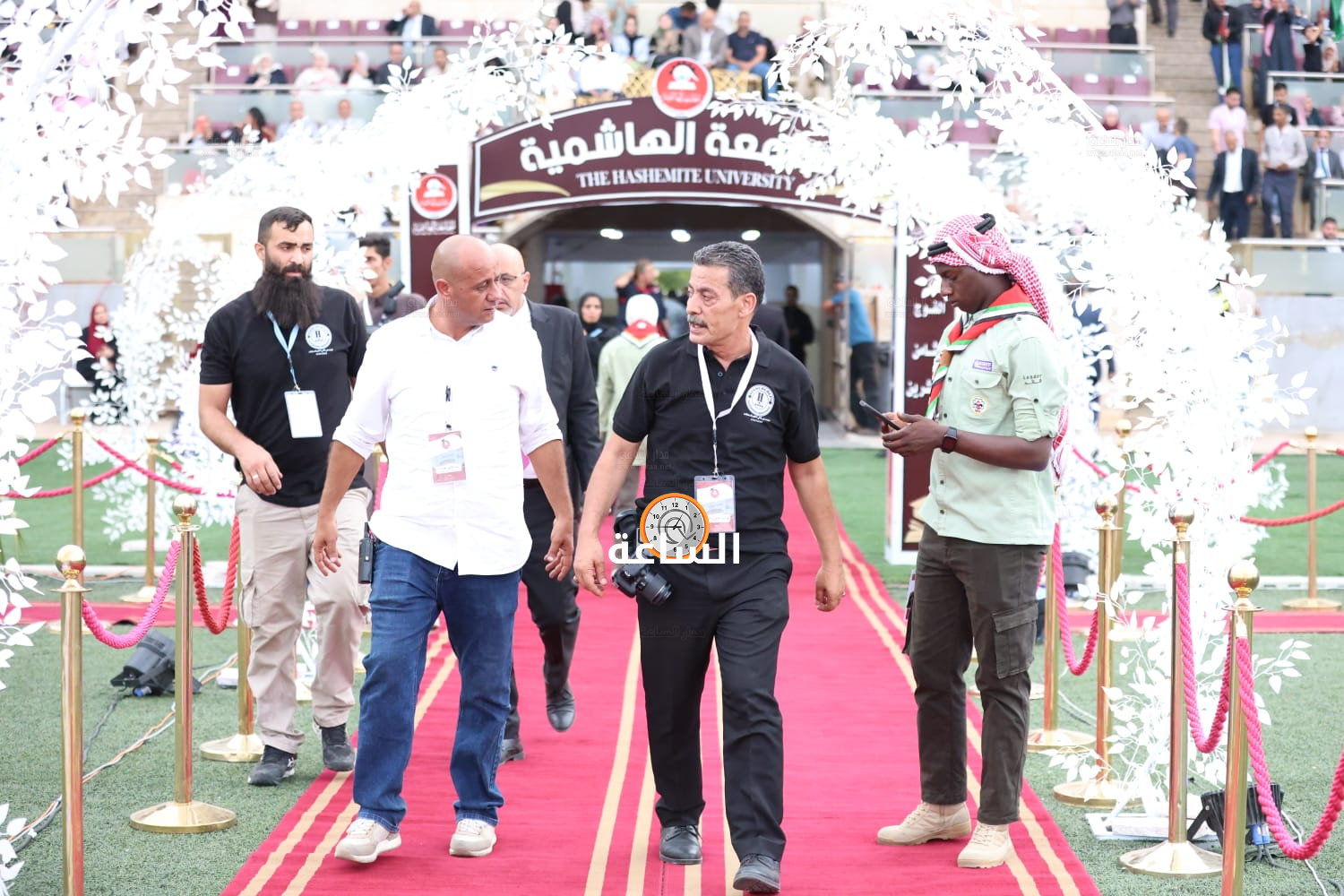 Madar Al-Saa Images 0.1809320492914639