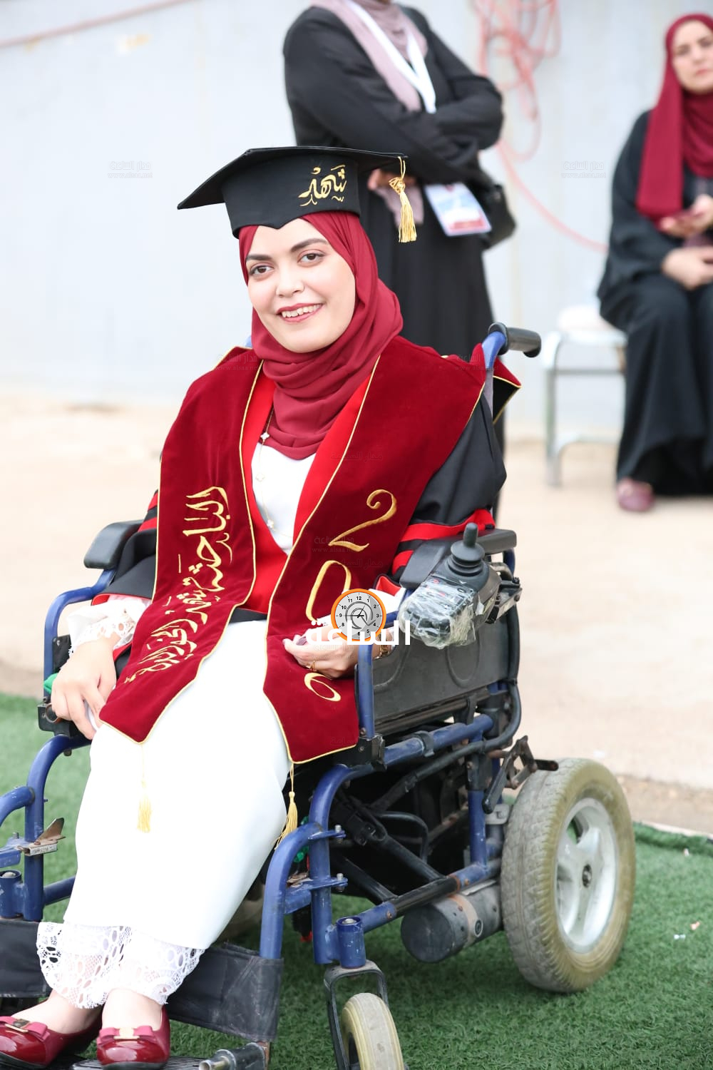 Madar Al-Saa Images 0.8197795262698206
