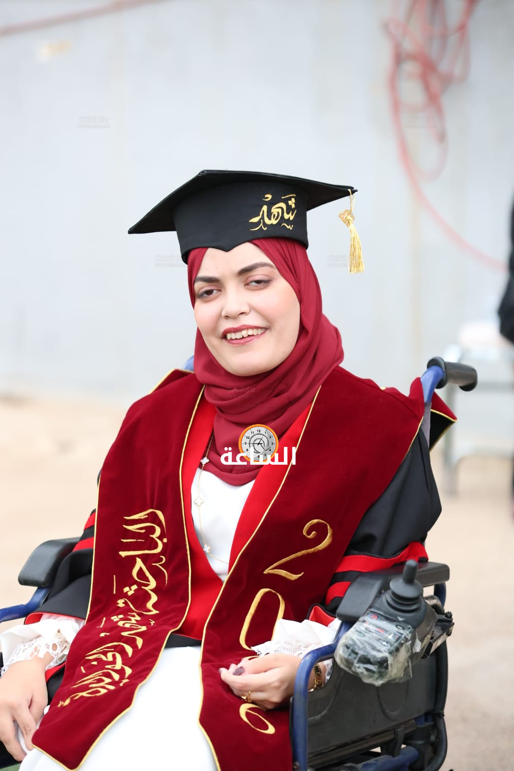 Madar Al-Saa Images 0.8167050060376356