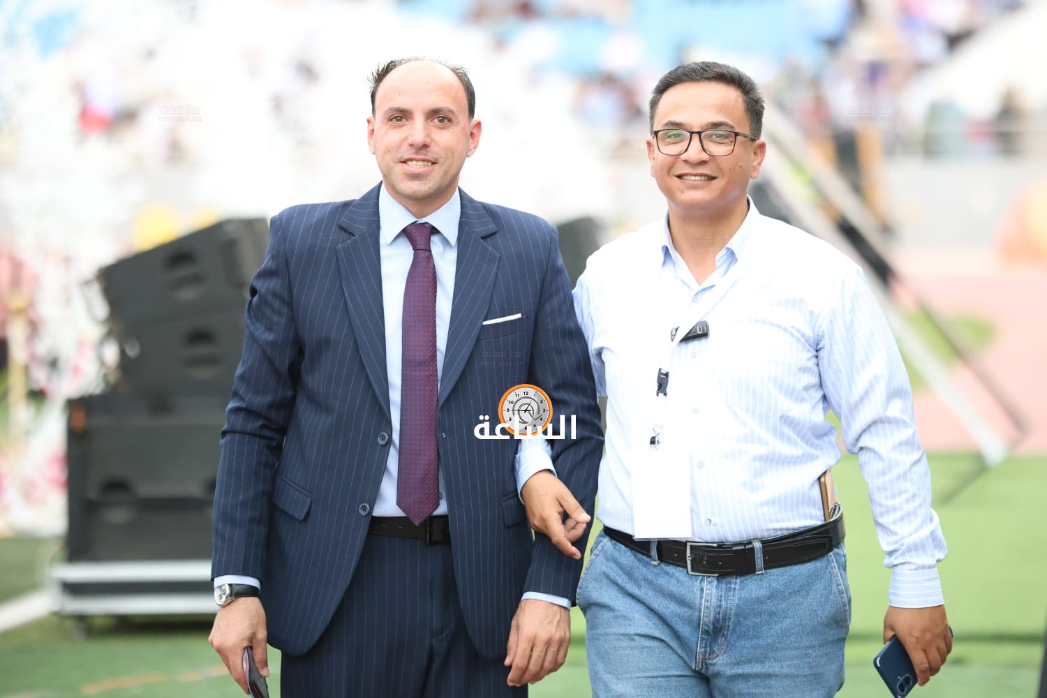 Madar Al-Saa Images 0.8532795477565241