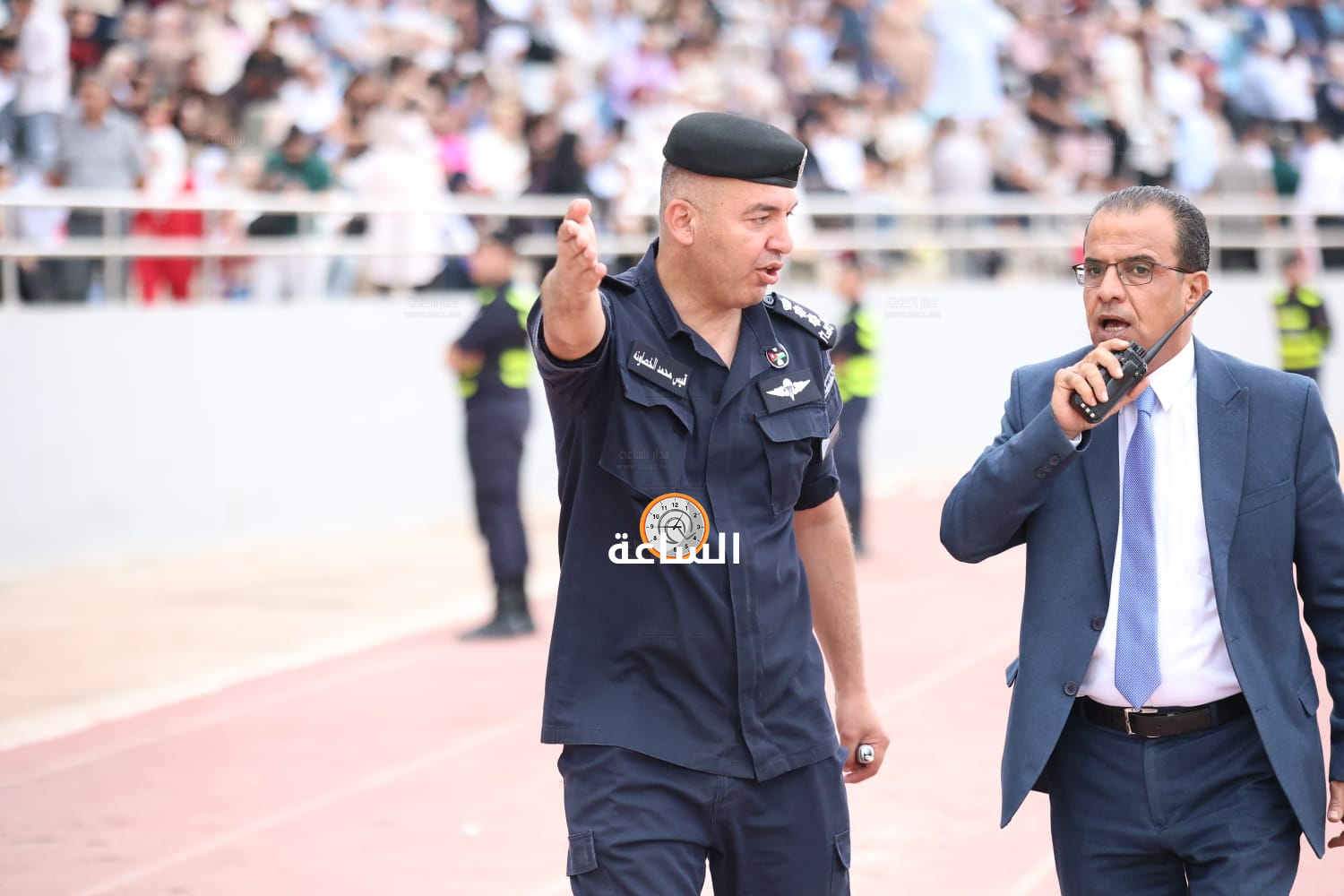 Madar Al-Saa Images 0.7247463270331099