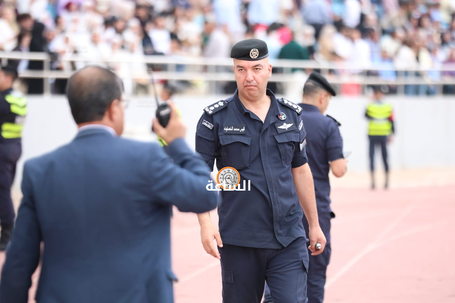 Madar Al-Saa Images 0.439609932825901