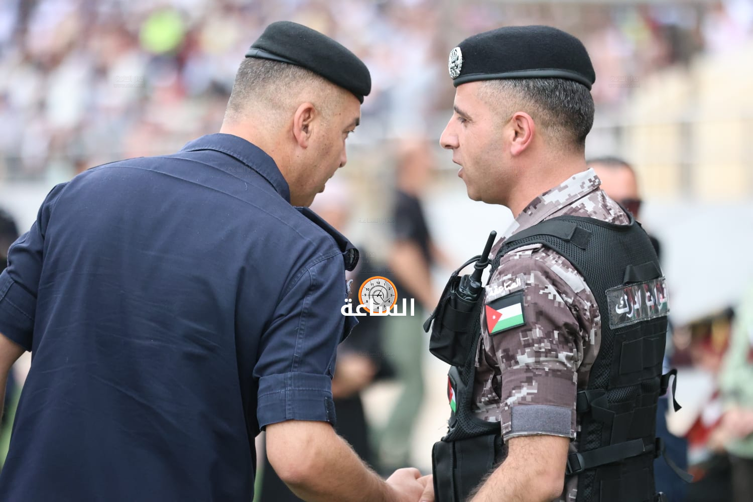 Madar Al-Saa Images 0.3521734714586655