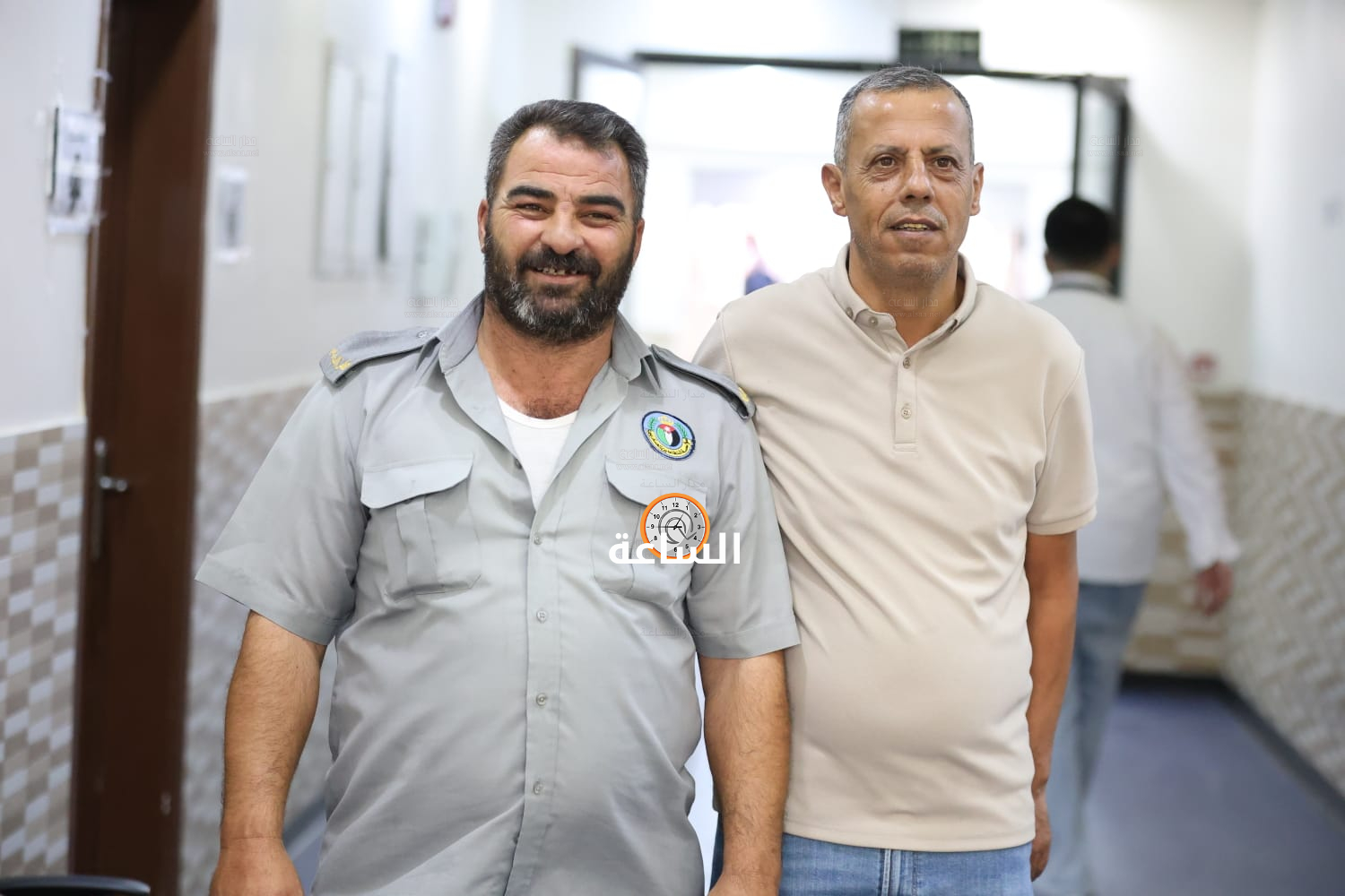 Madar Al-Saa Images 0.6669076740075399