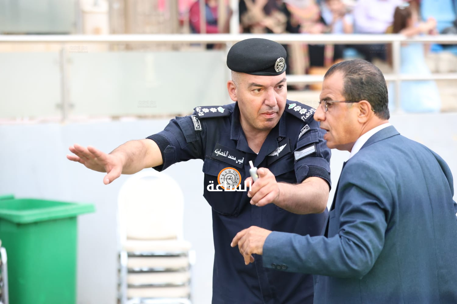 Madar Al-Saa Images 0.9485335992398417