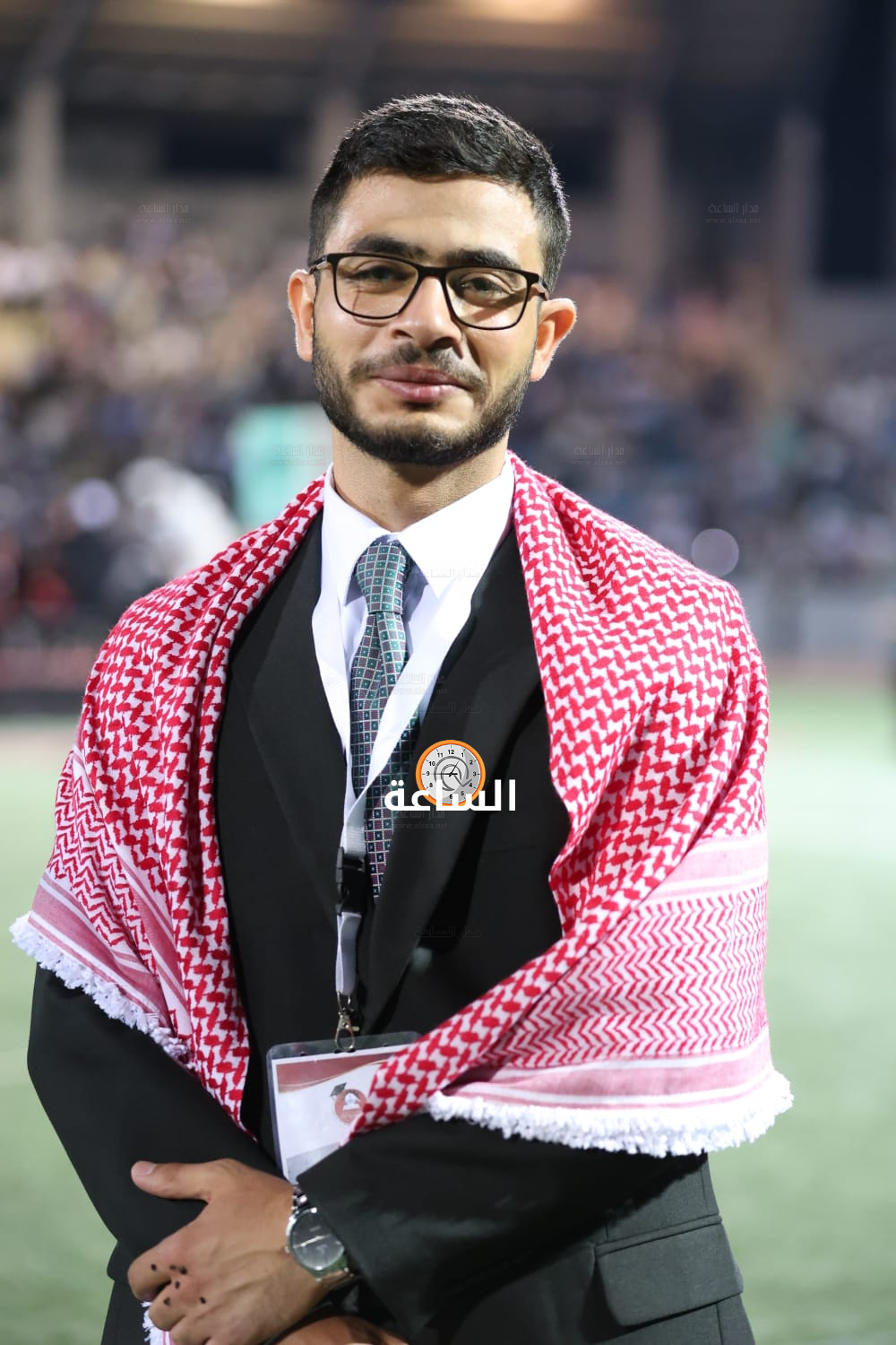 Madar Al-Saa Images 0.3464445548390921