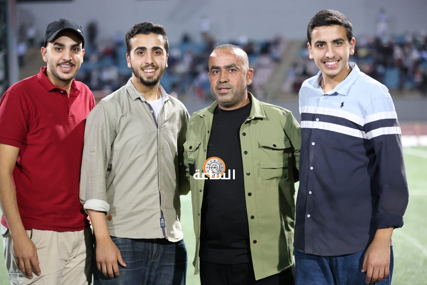 Madar Al-Saa Images 0.6618996494403109