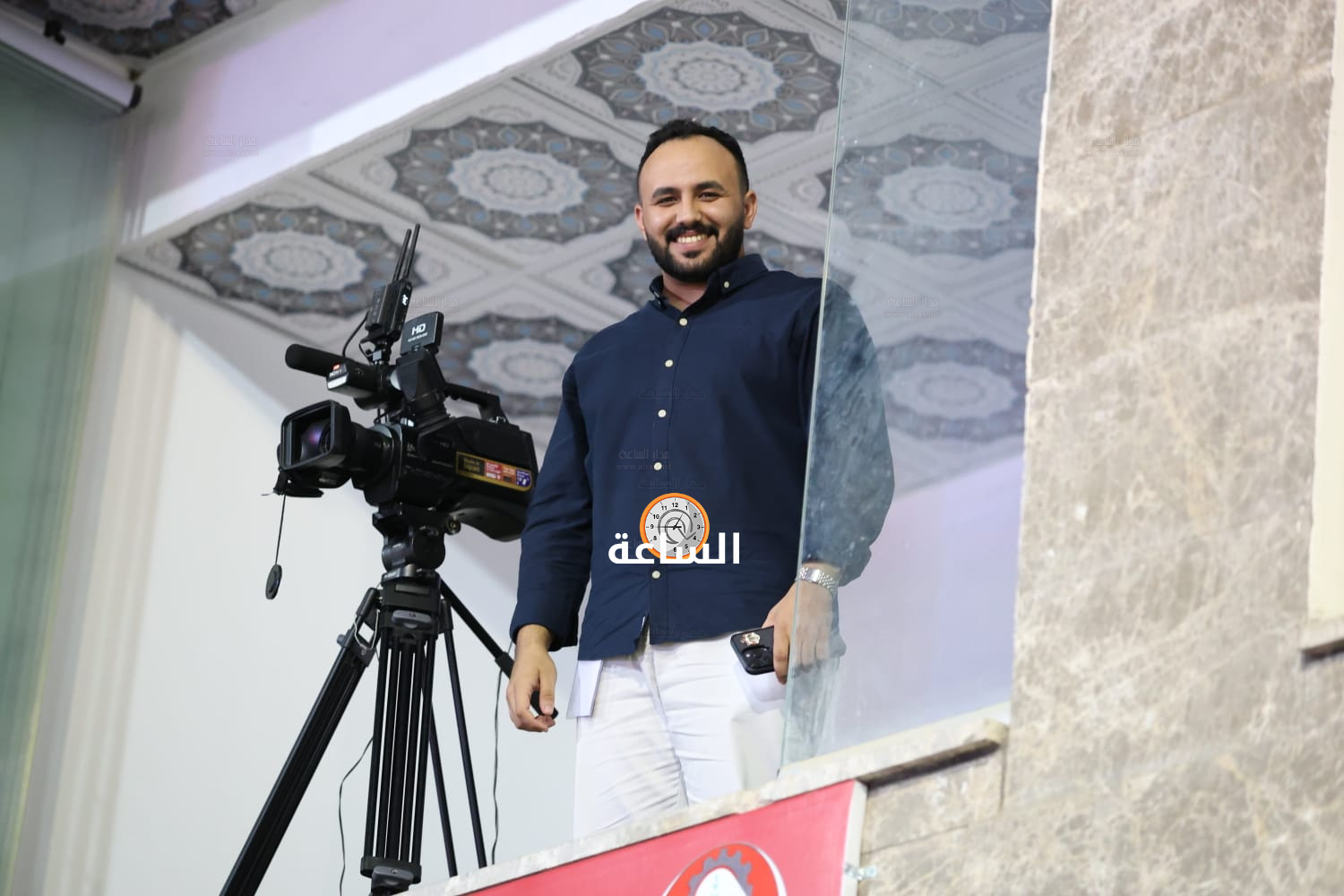 Madar Al-Saa Images 0.06429082012778642