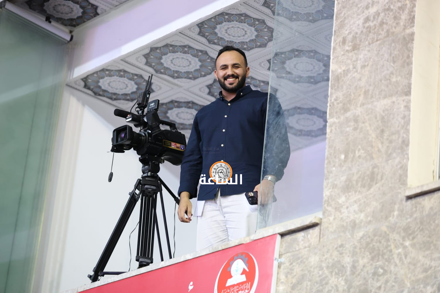 Madar Al-Saa Images 0.8347413239493175