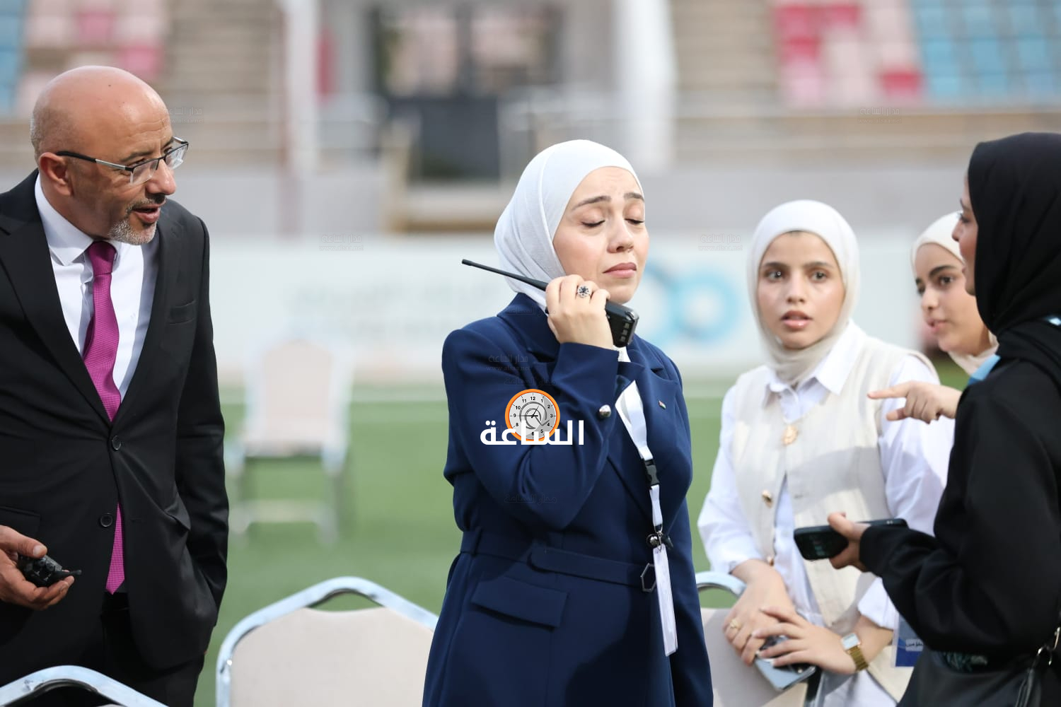 Madar Al-Saa Images 0.3754227463837436