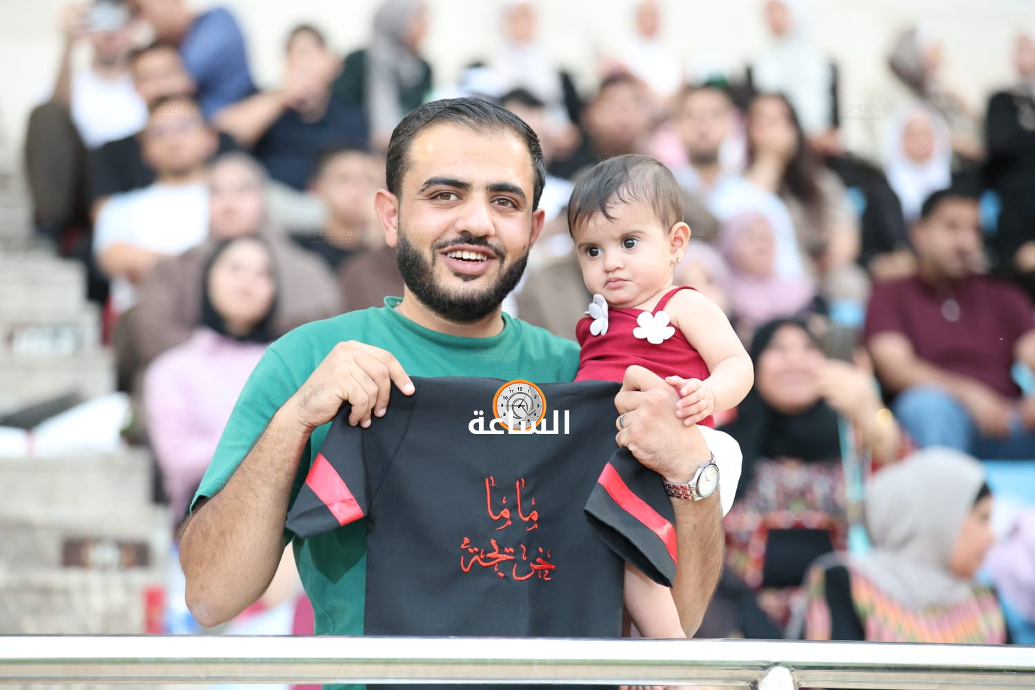 Madar Al-Saa Images 0.6477442692330786