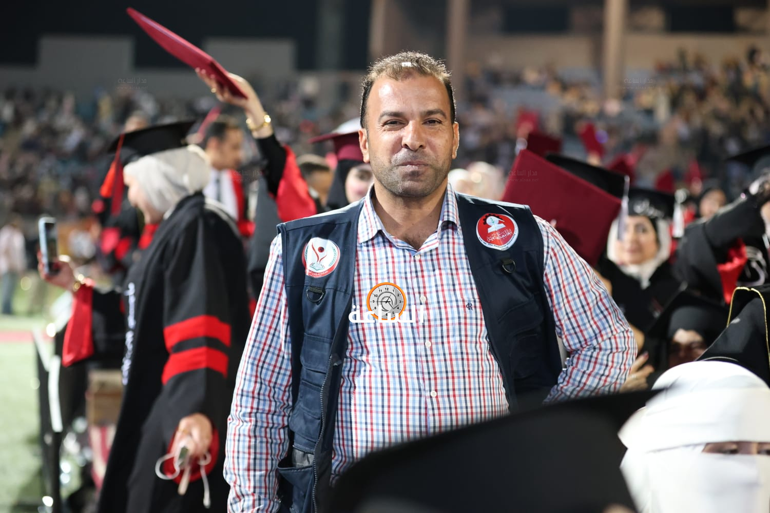 Madar Al-Saa Images 0.9360025792888996