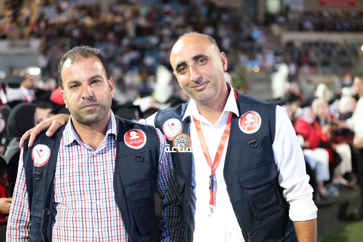 Madar Al-Saa Images 0.4299770628575027