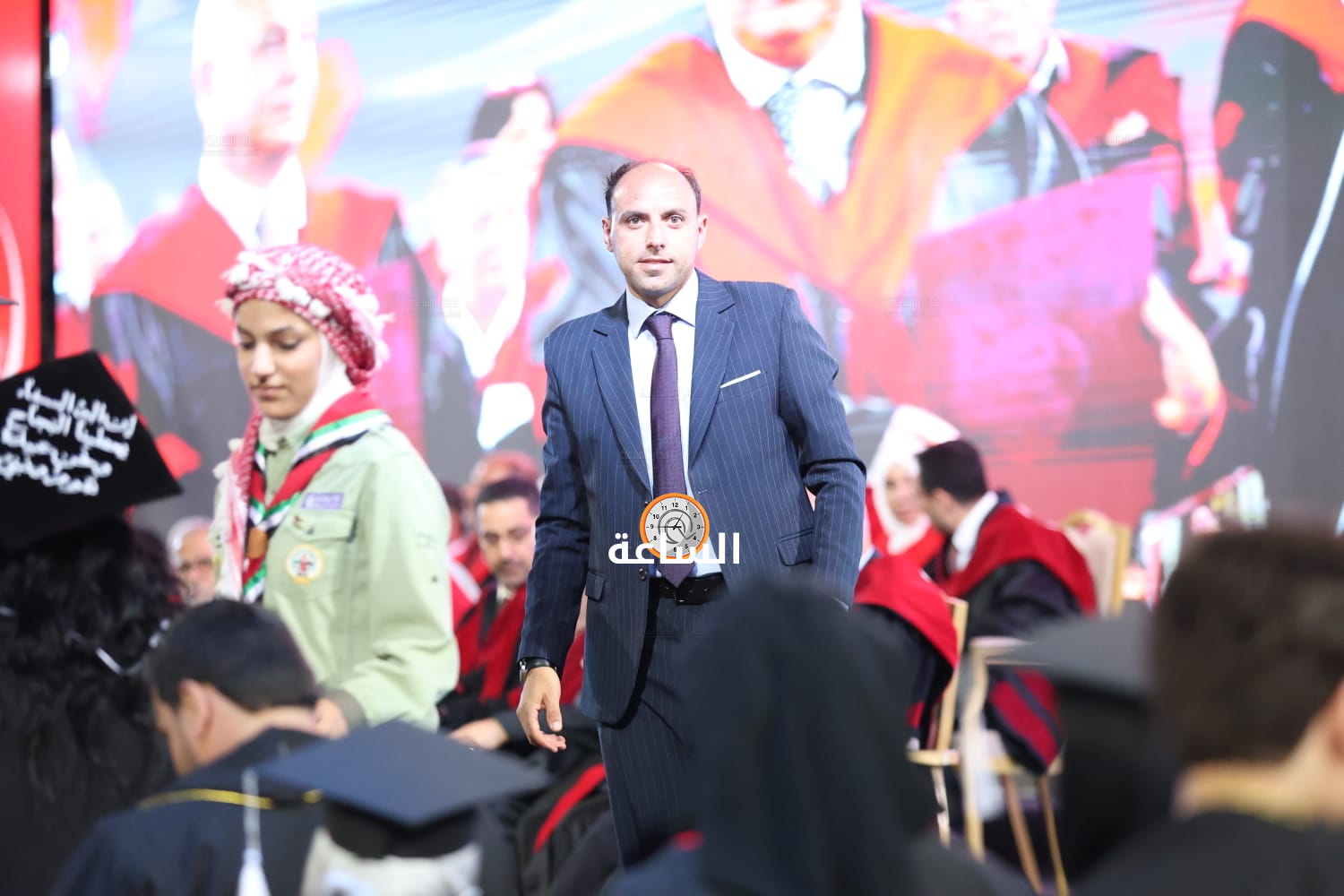 Madar Al-Saa Images 0.26450001293466474