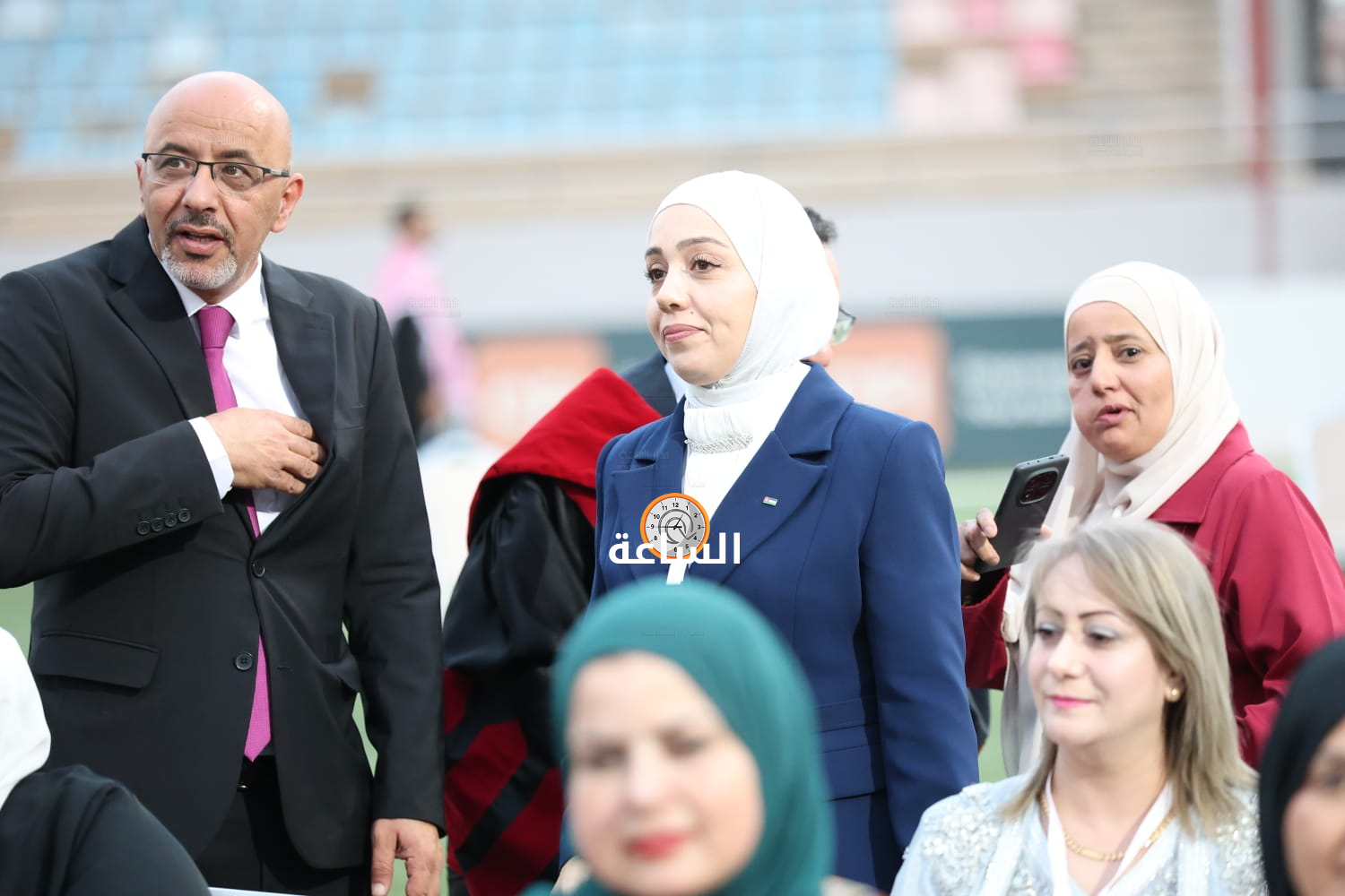 Madar Al-Saa Images 0.668134107959214