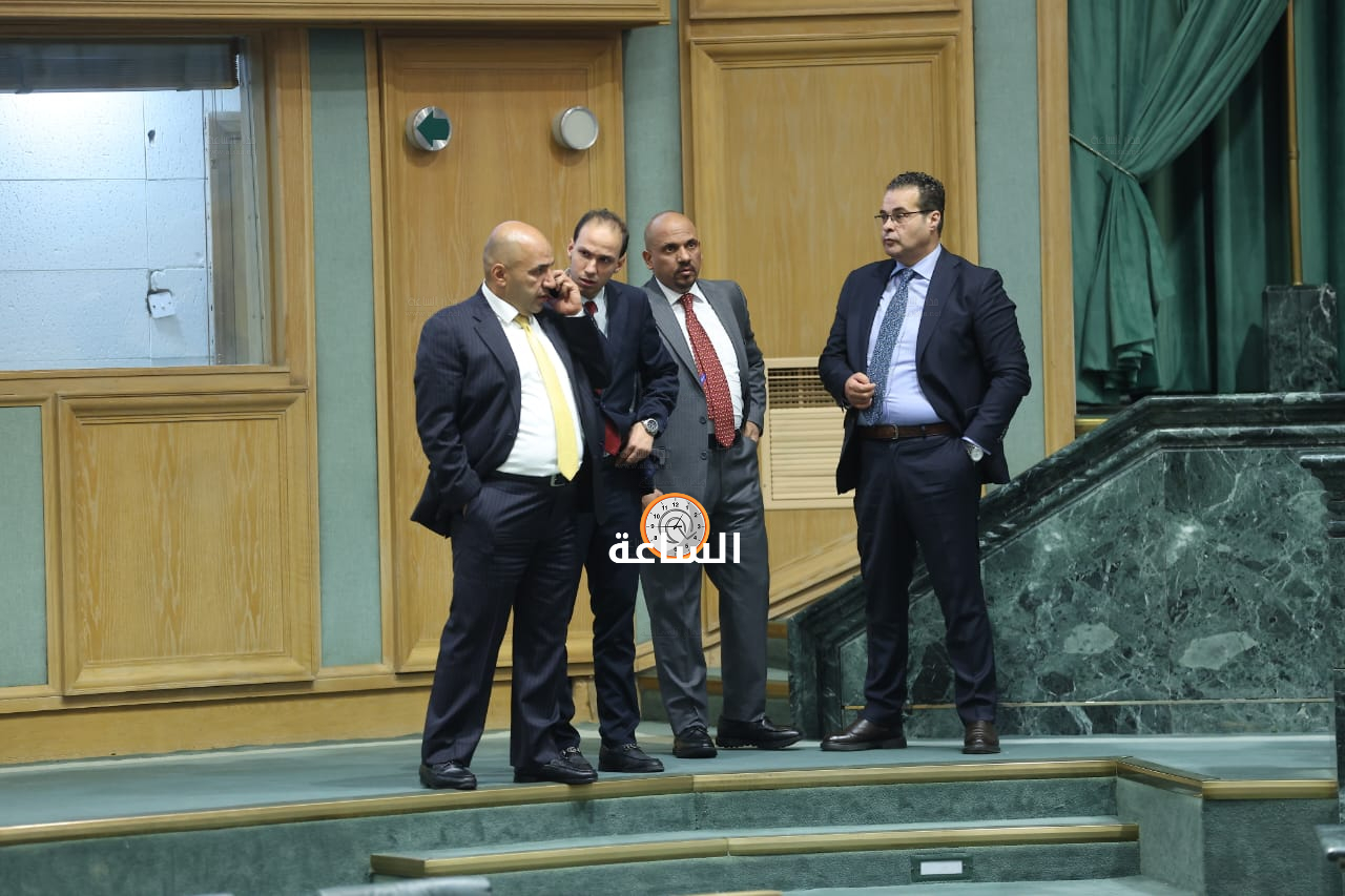 Madar Al-Saa Images 0.480420106770048