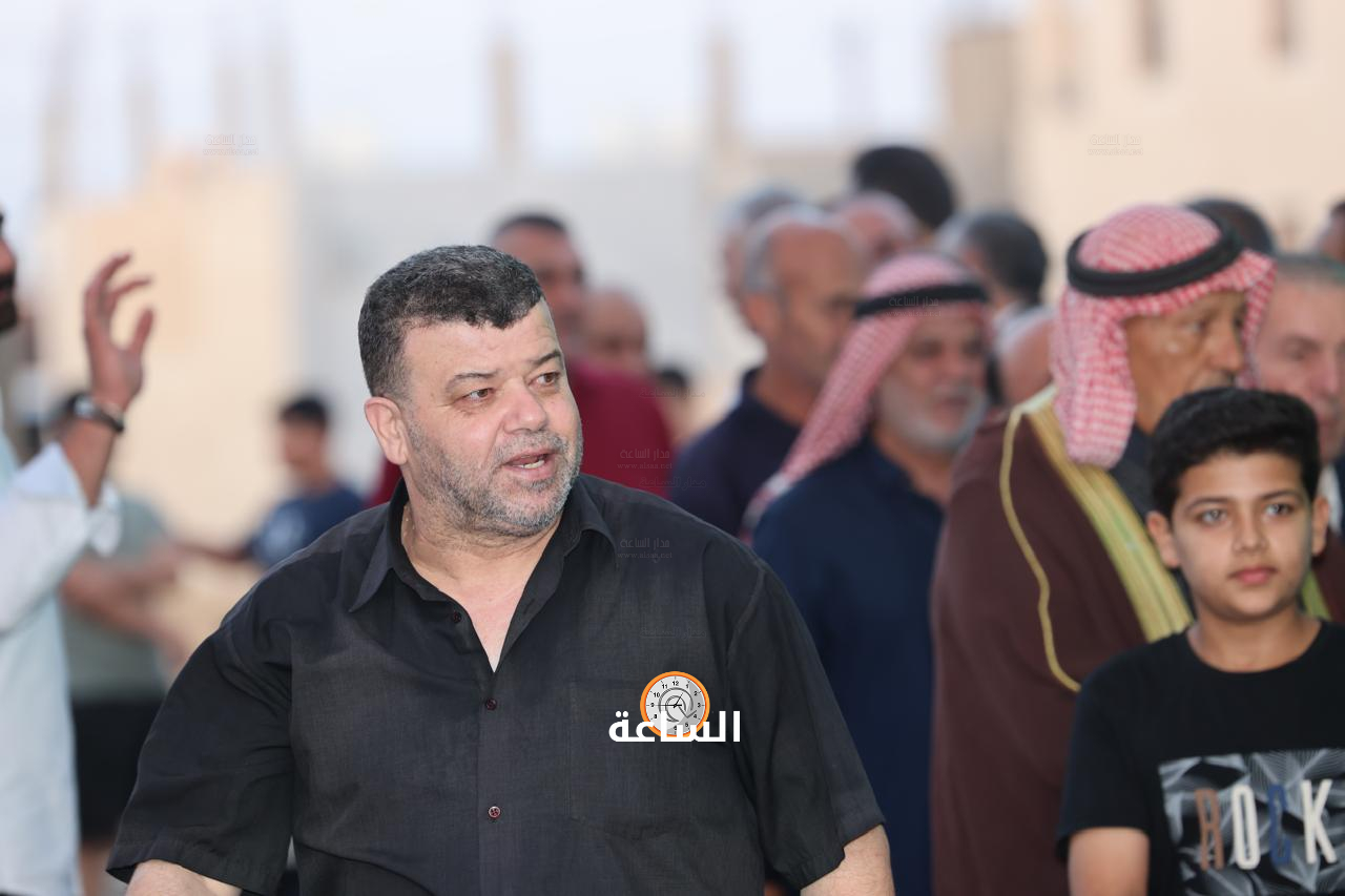Madar Al-Saa Images 0.4766480228885528