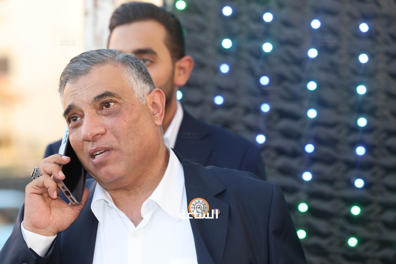 Madar Al-Saa Images 0.25360431806044326