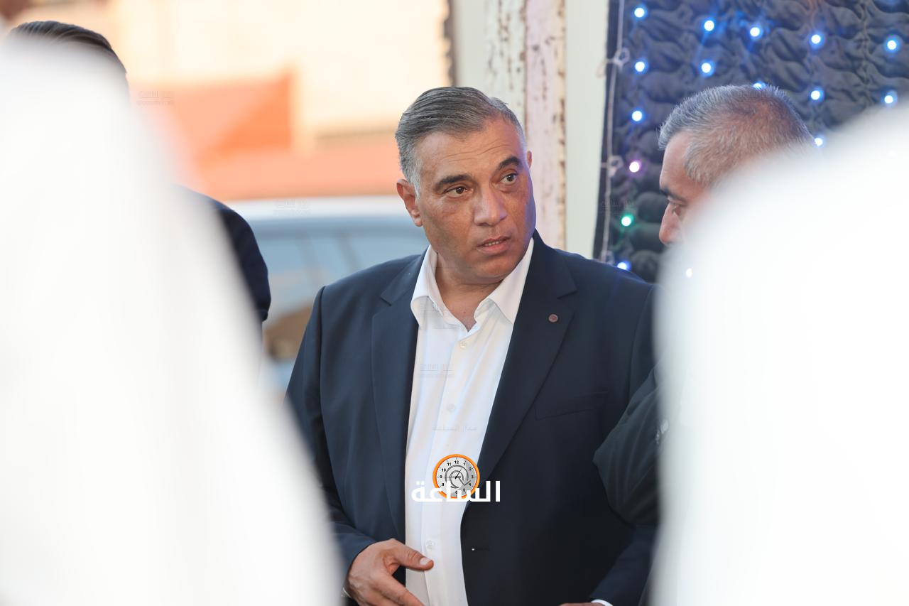 Madar Al-Saa Images 0.7313849875267813