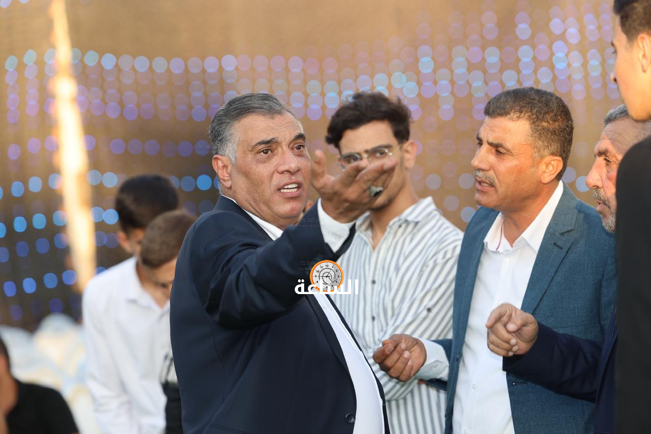 Madar Al-Saa Images 0.9912501818074372
