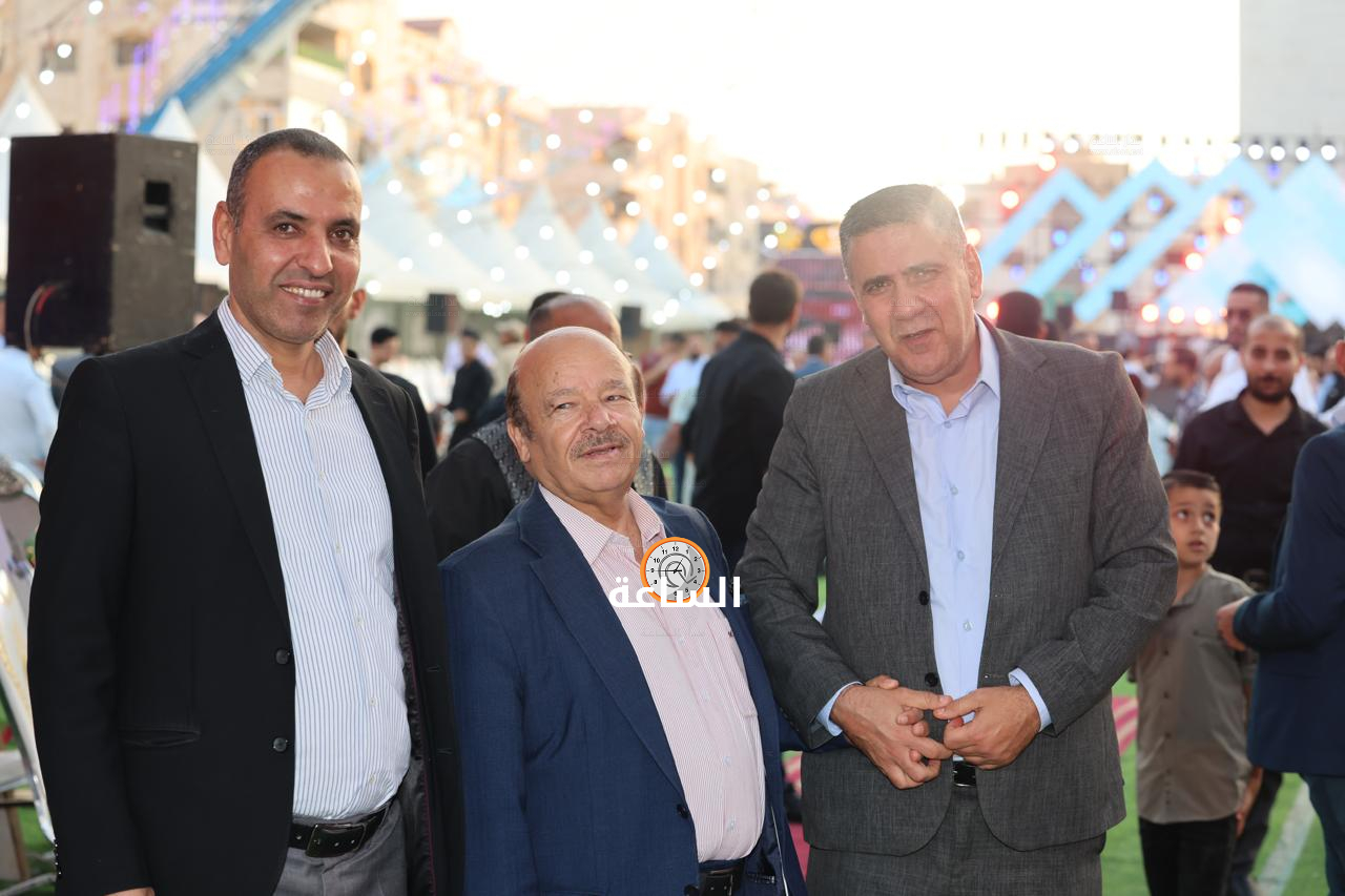 Madar Al-Saa Images 0.5057281163806928