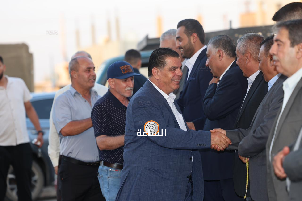 Madar Al-Saa Images 0.611852525949189