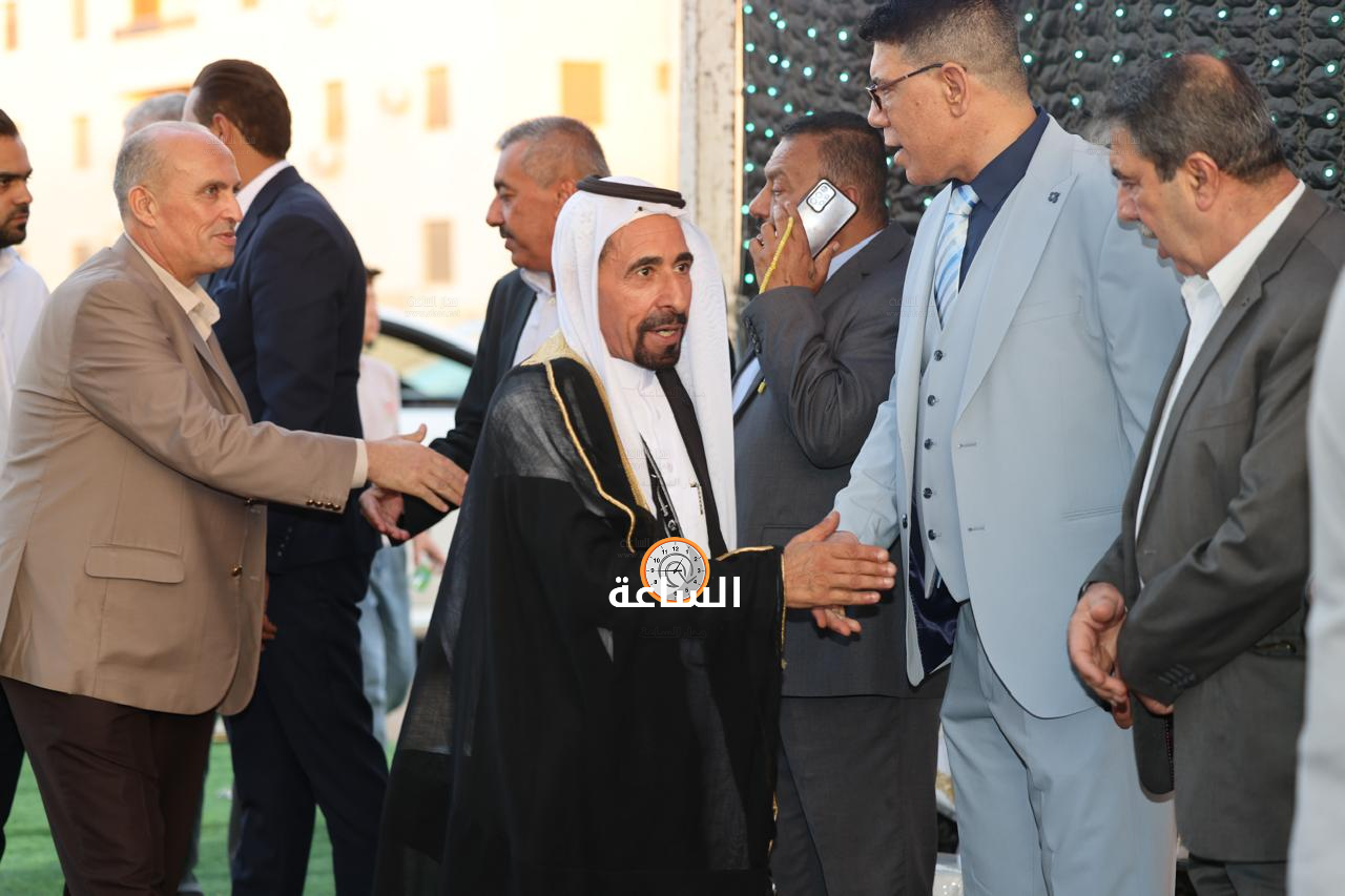 Madar Al-Saa Images 0.06486340742927177
