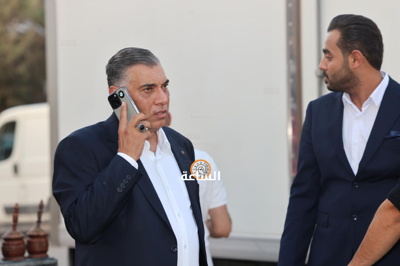 Madar Al-Saa Images 0.08334574814637008