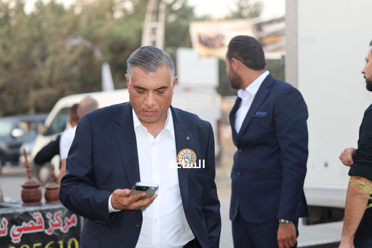 Madar Al-Saa Images 0.6471625701971784