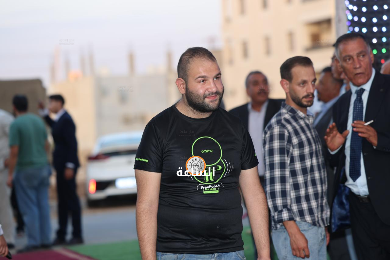 Madar Al-Saa Images 0.09704427302204277