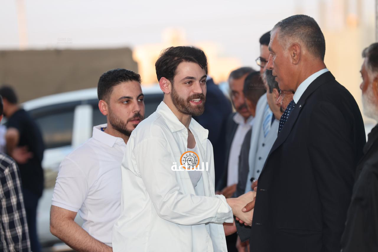Madar Al-Saa Images 0.23622087397974145