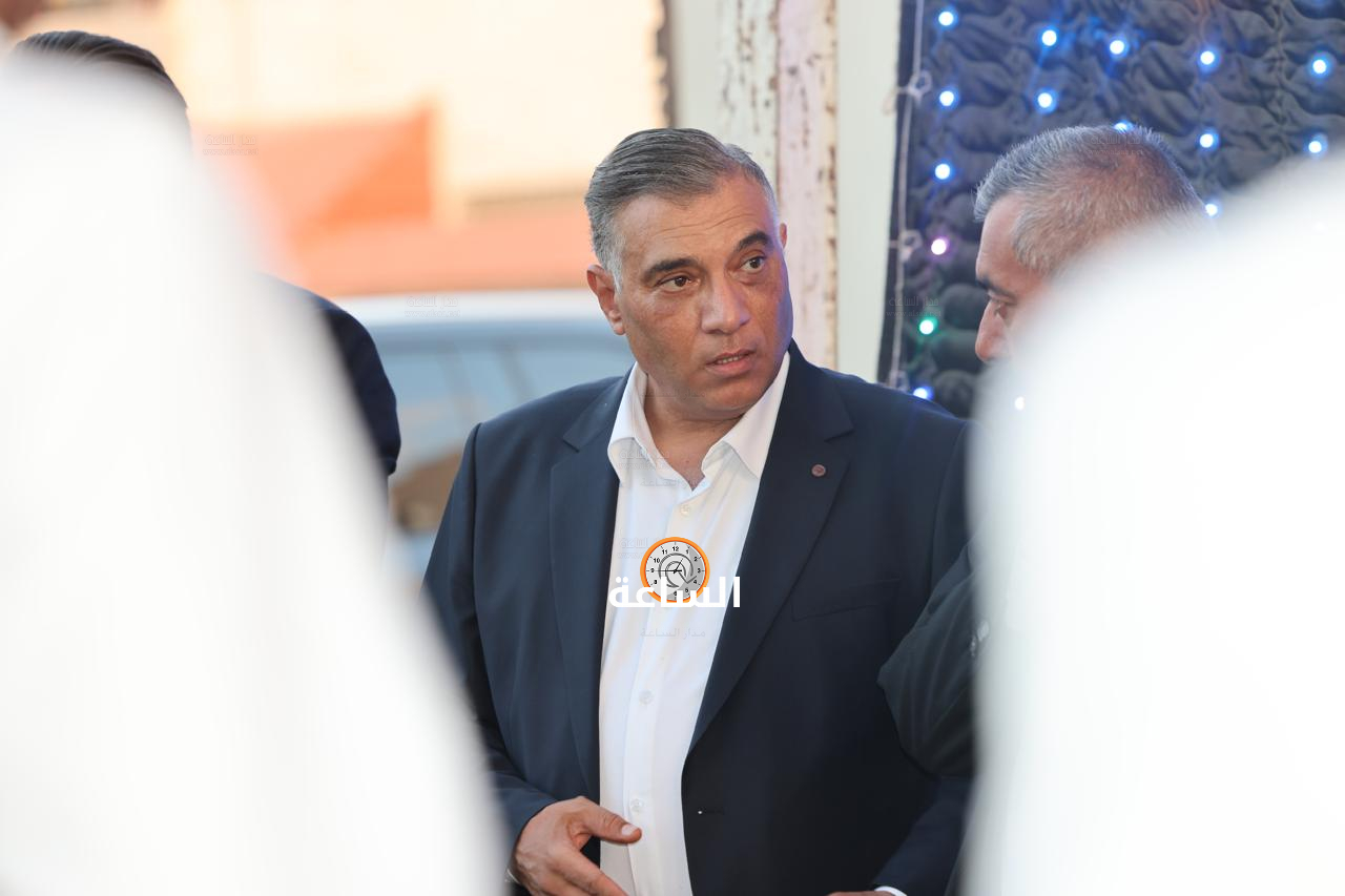 Madar Al-Saa Images 0.7437727381353363