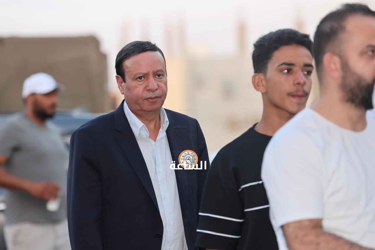 Madar Al-Saa Images 0.09555016613266754