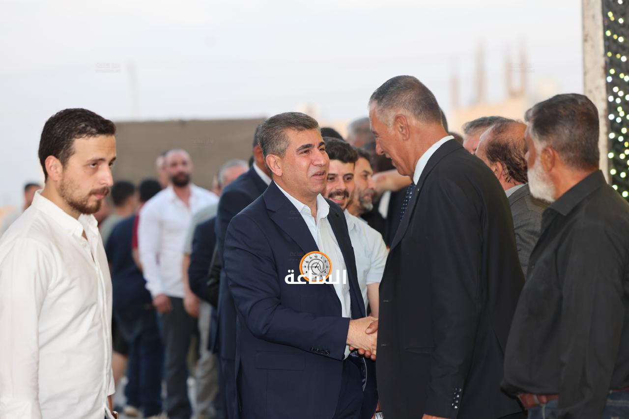 Madar Al-Saa Images 0.772989966626154