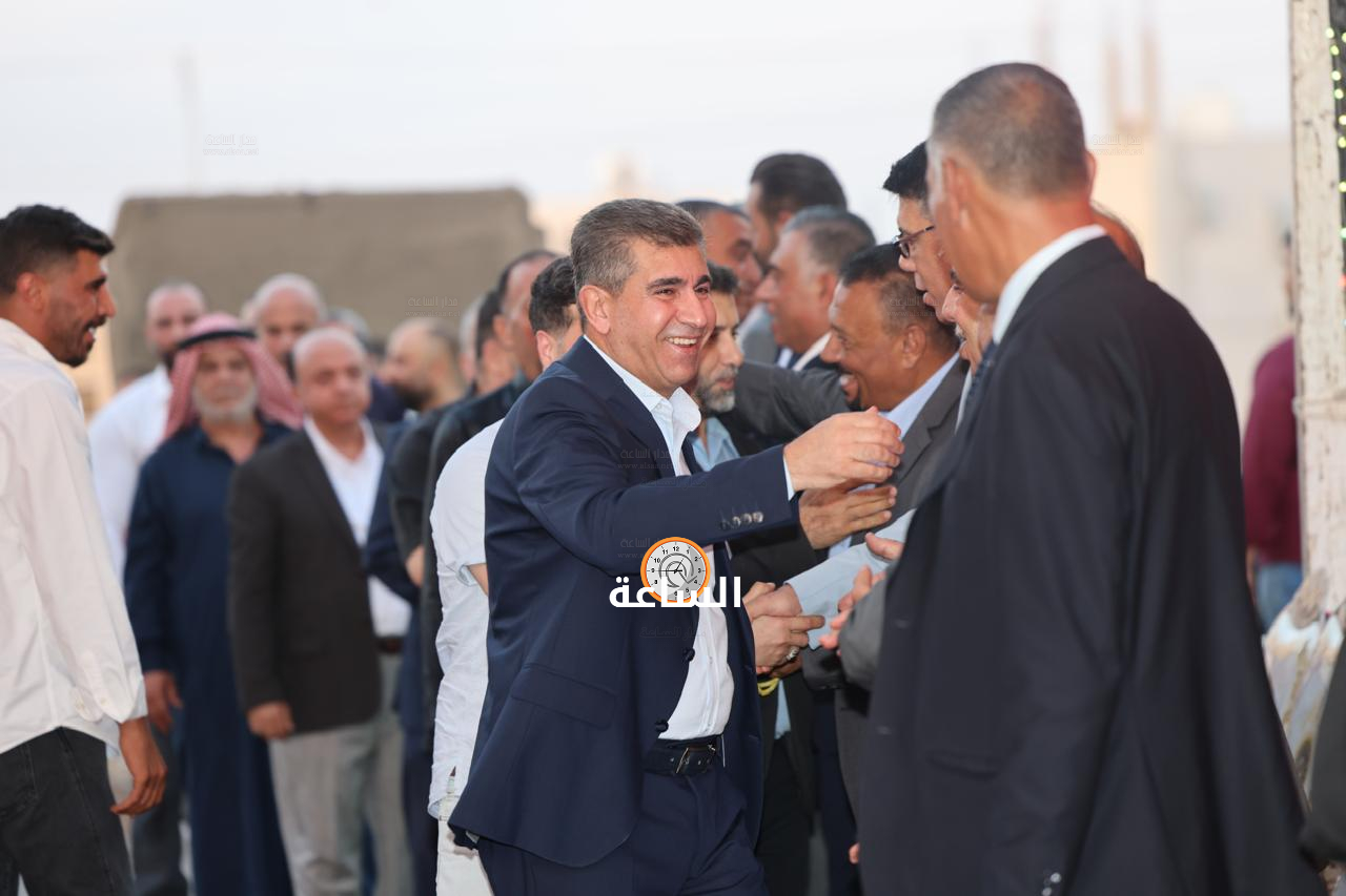 Madar Al-Saa Images 0.5520011324453876