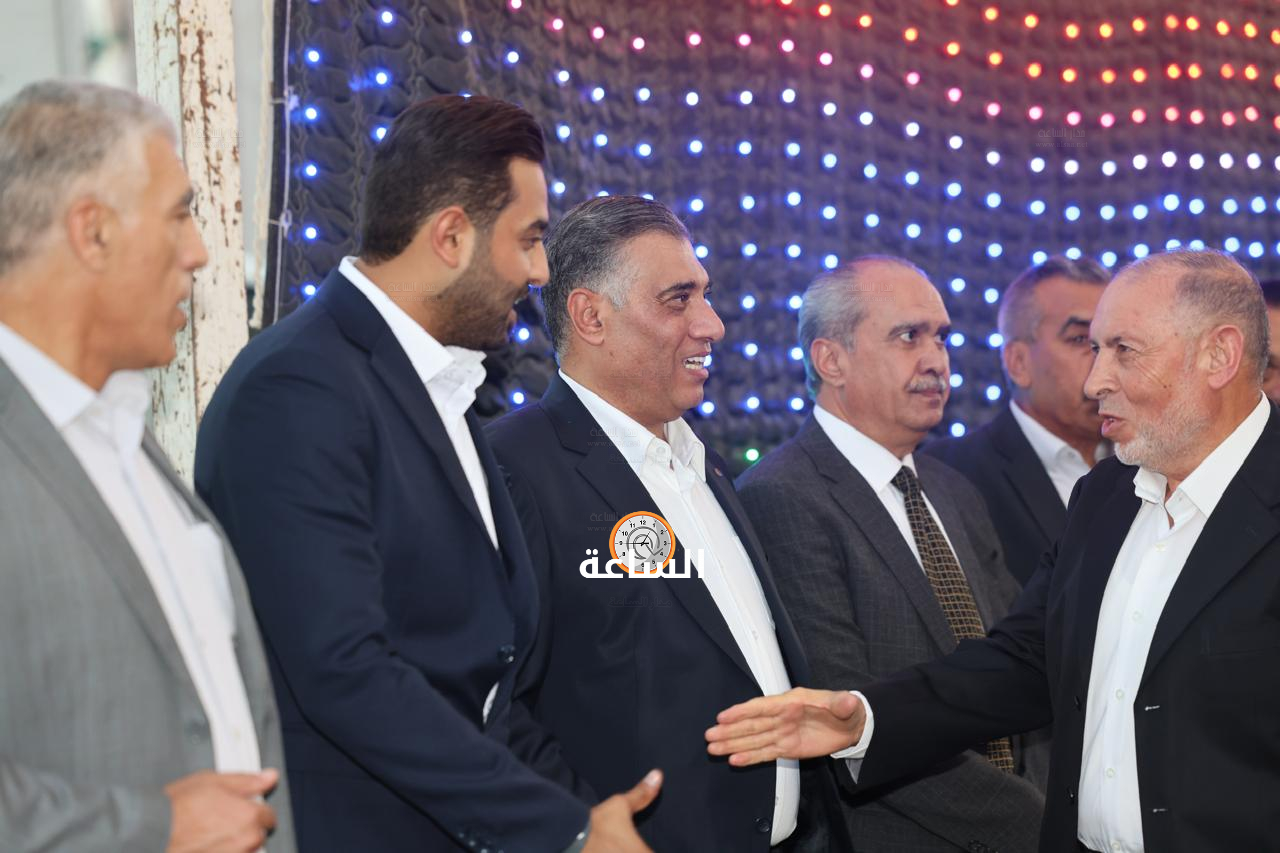 Madar Al-Saa Images 0.13872752393557353