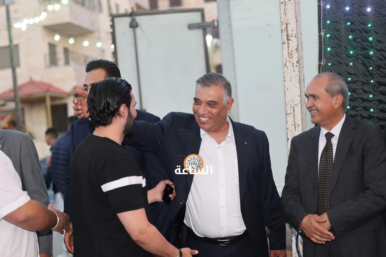 Madar Al-Saa Images 0.8653718589935273