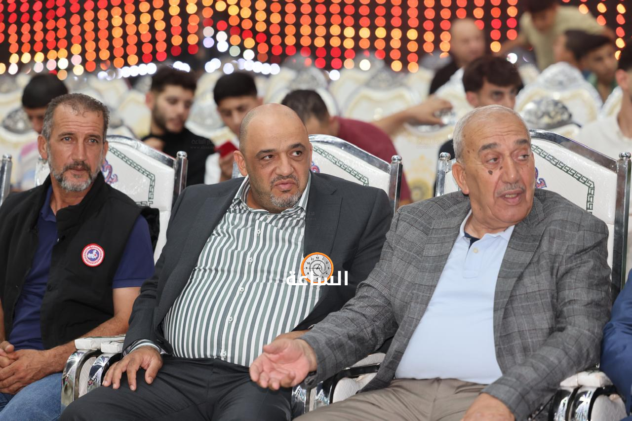 Madar Al-Saa Images 0.14217520543566287