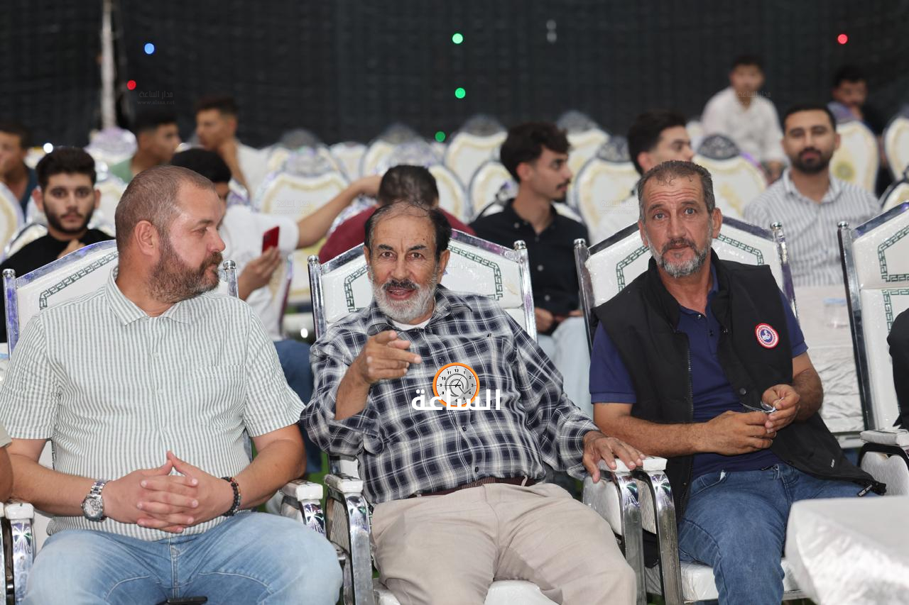 Madar Al-Saa Images 0.9446519640749143