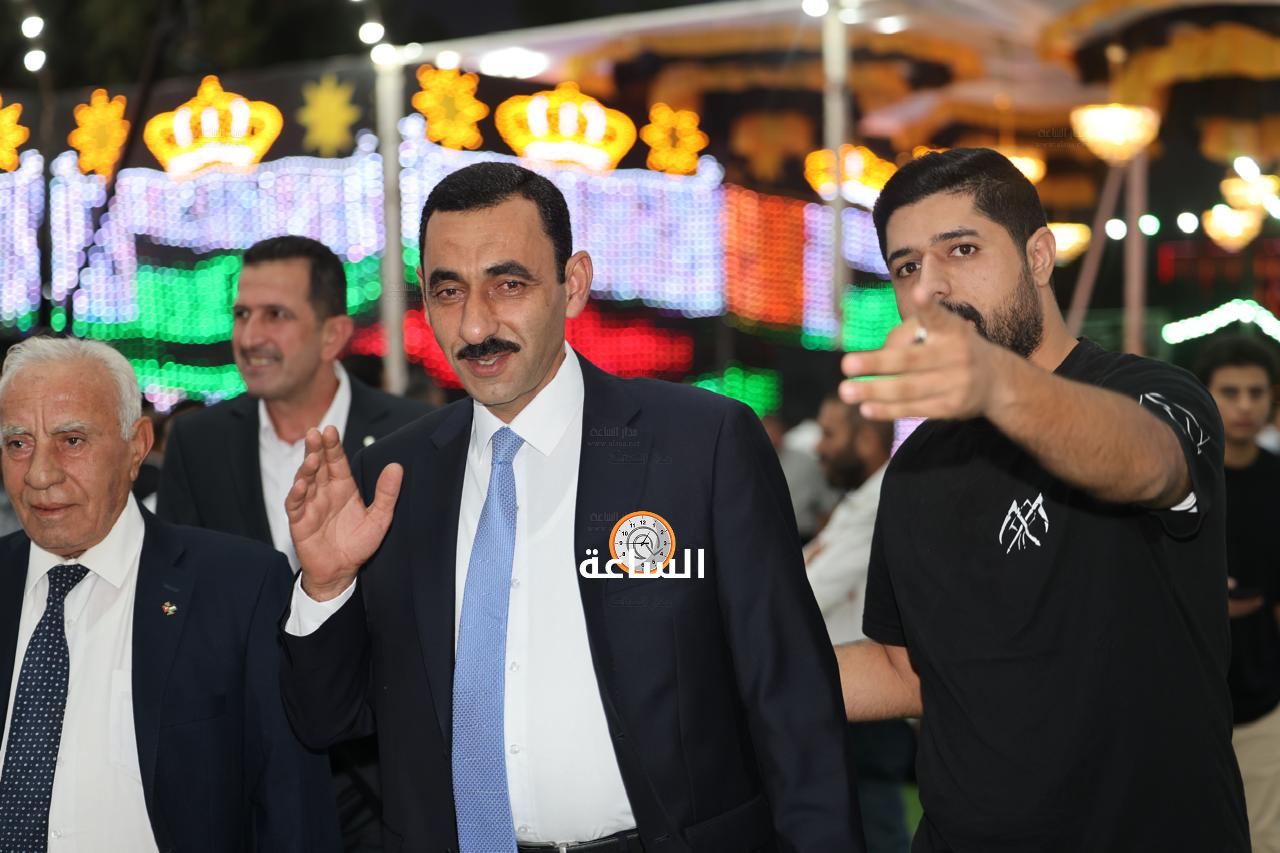 Madar Al-Saa Images 0.004846026600039299