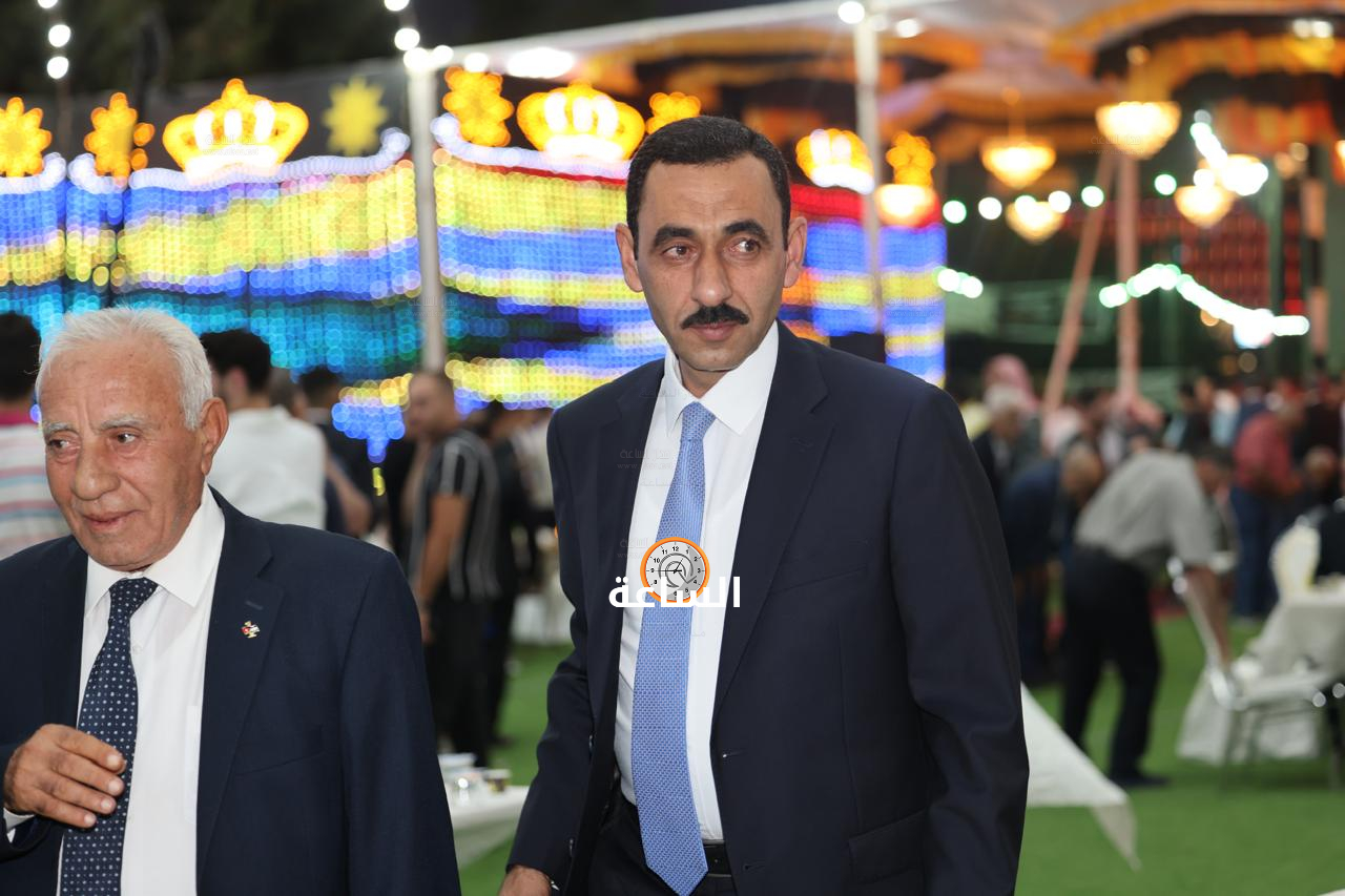 Madar Al-Saa Images 0.30008813858892647
