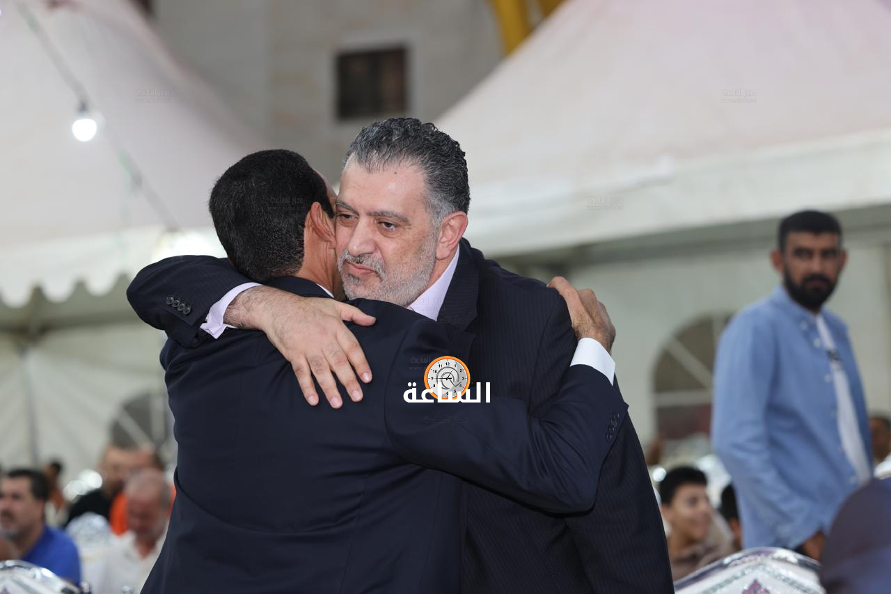 Madar Al-Saa Images 0.5822862342828179