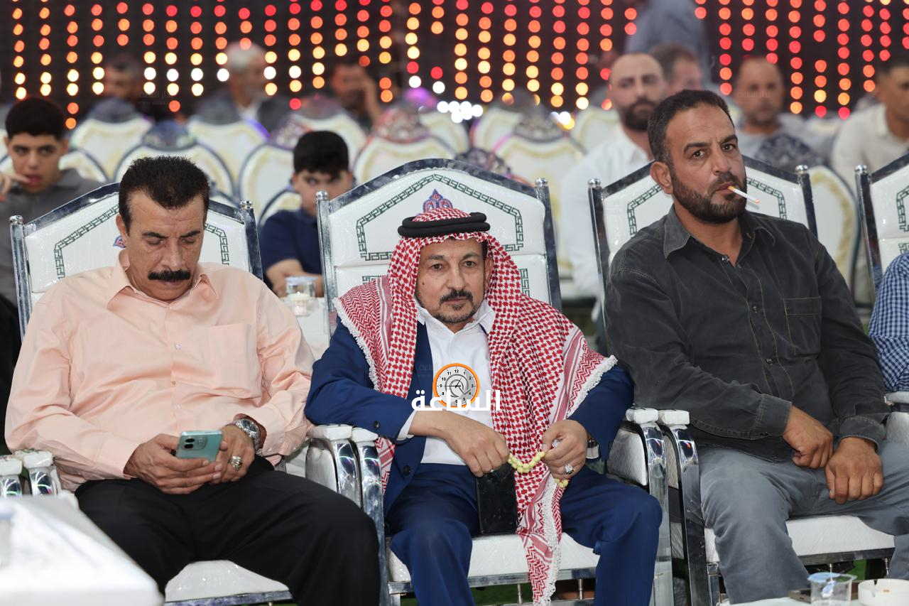 Madar Al-Saa Images 0.6511656440700067