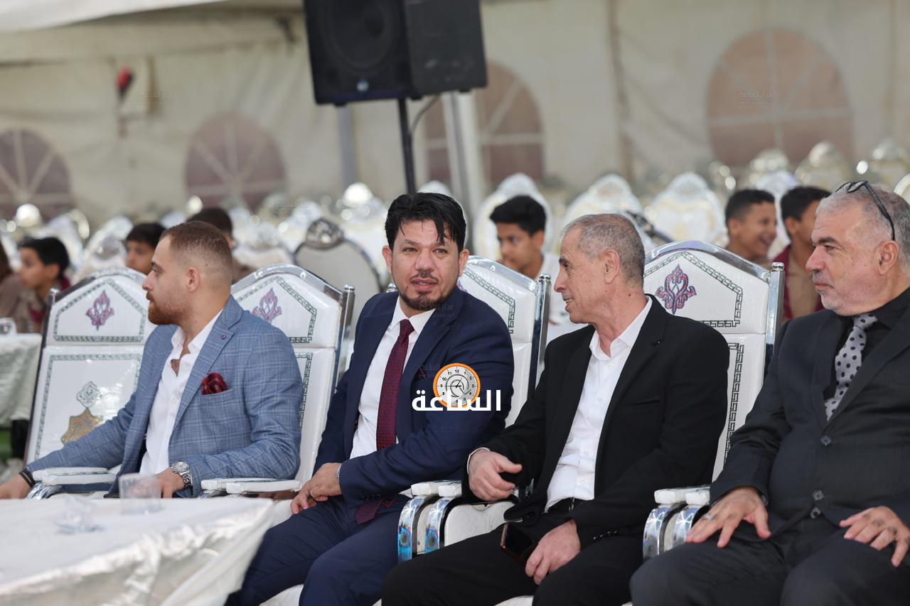 Madar Al-Saa Images 0.2951702761721047