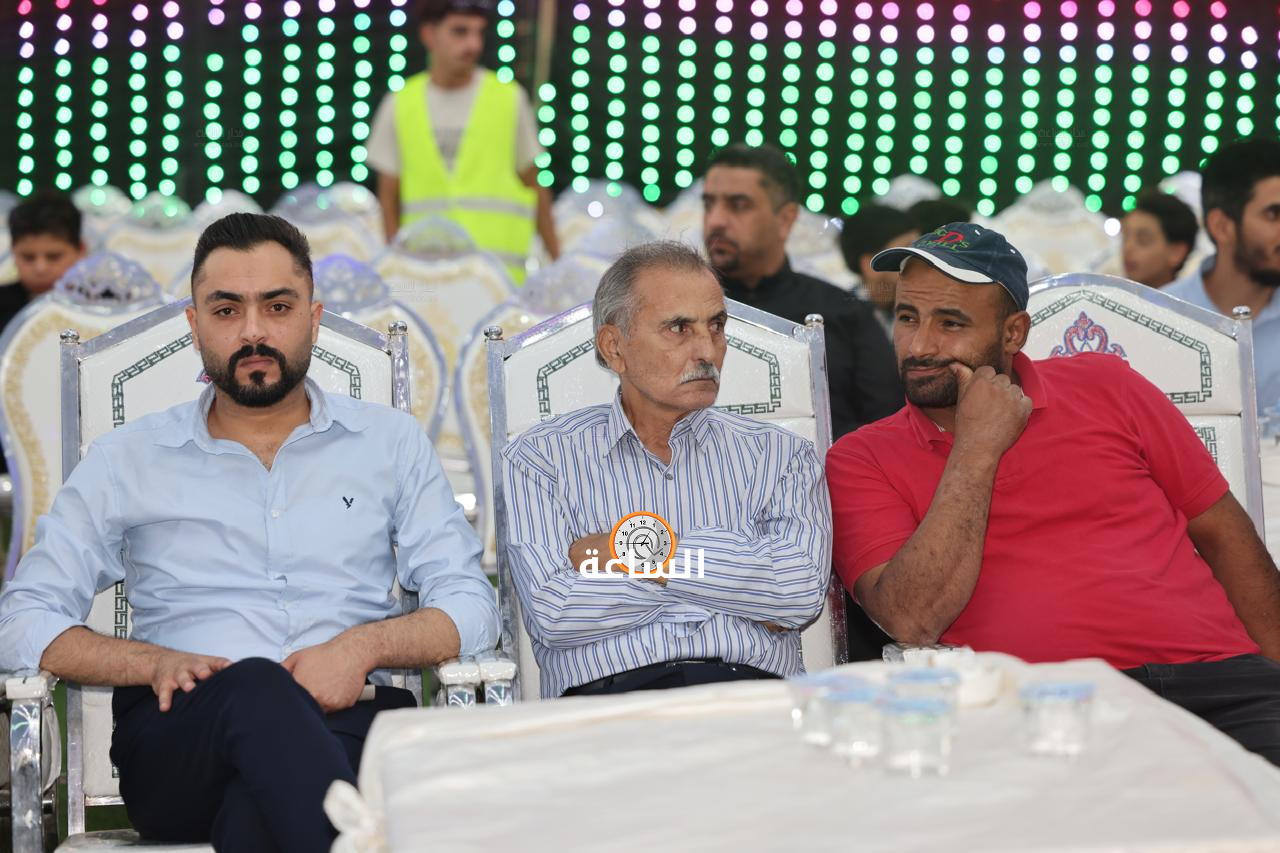 Madar Al-Saa Images 0.8891624813638352
