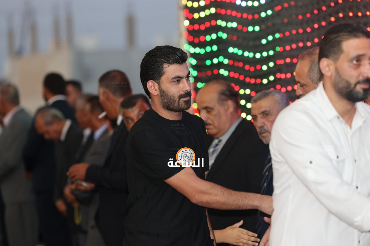 Madar Al-Saa Images 0.9116559099499859