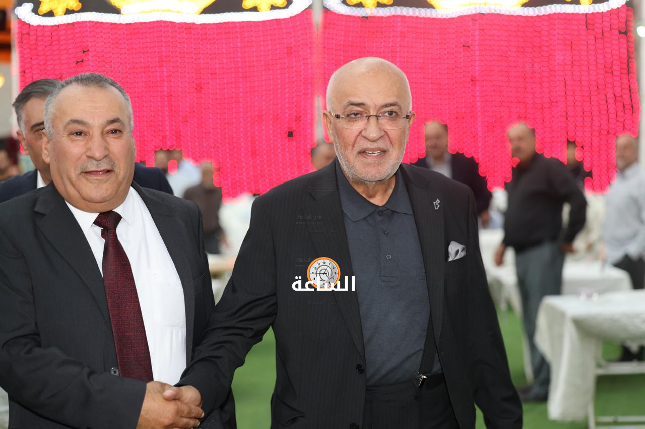 Madar Al-Saa Images 0.5321205505521105