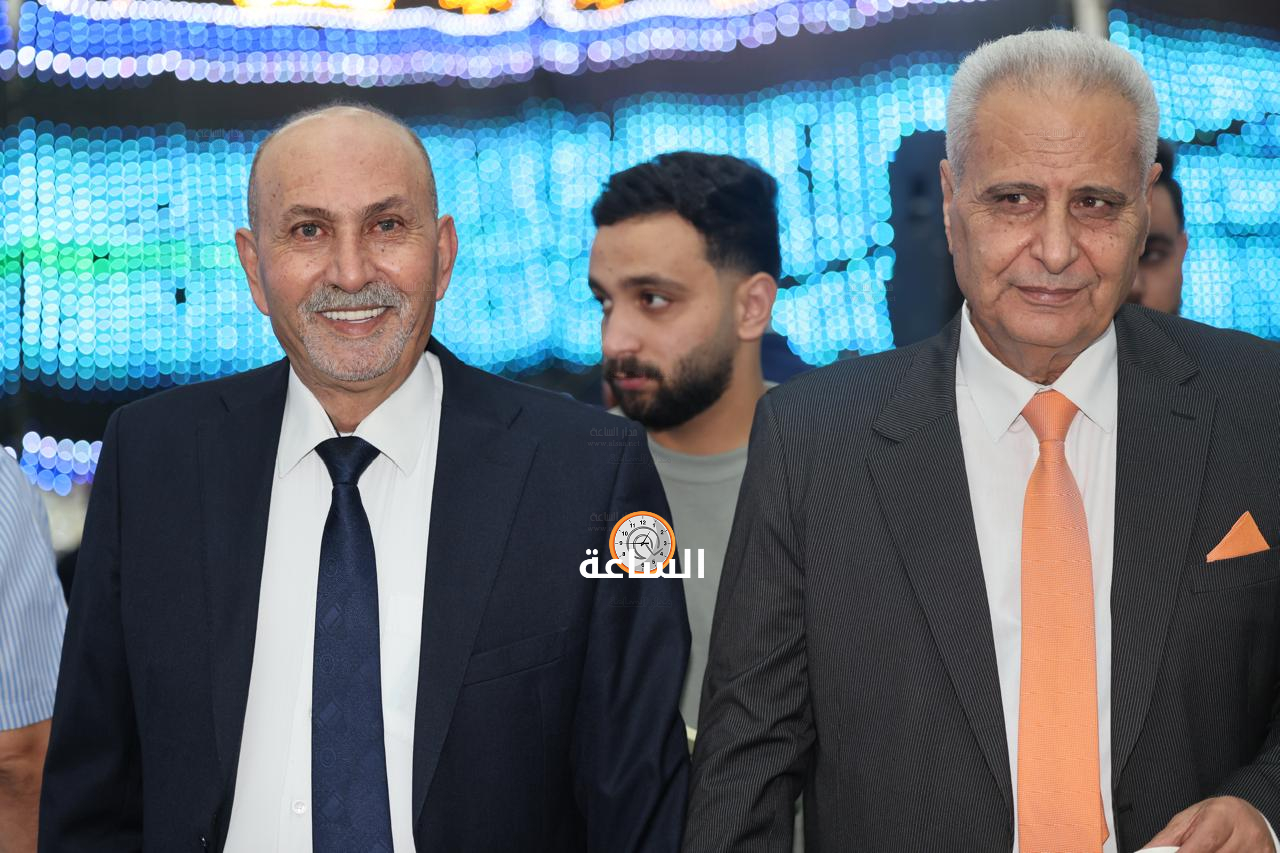 Madar Al-Saa Images 0.06820491631915537