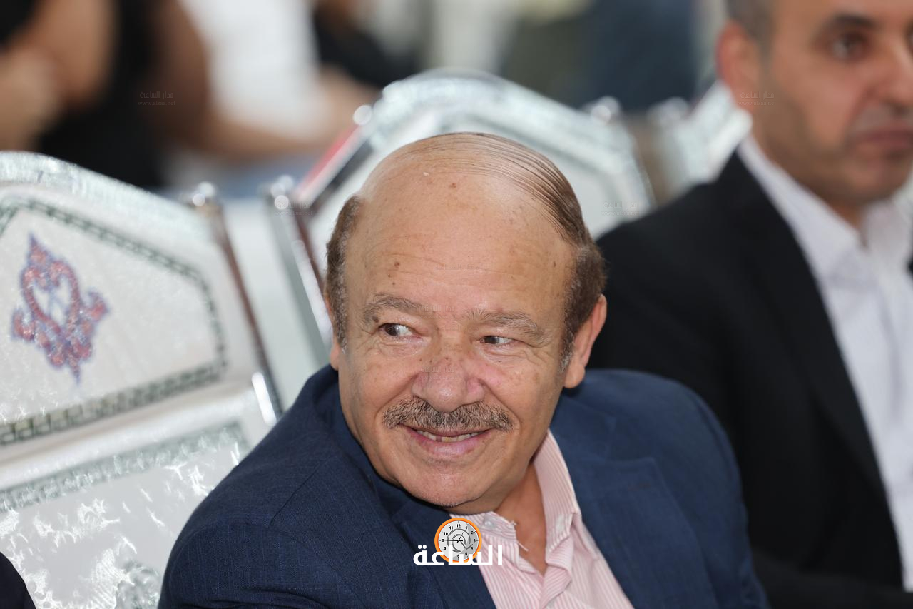 Madar Al-Saa Images 0.9871563761527941