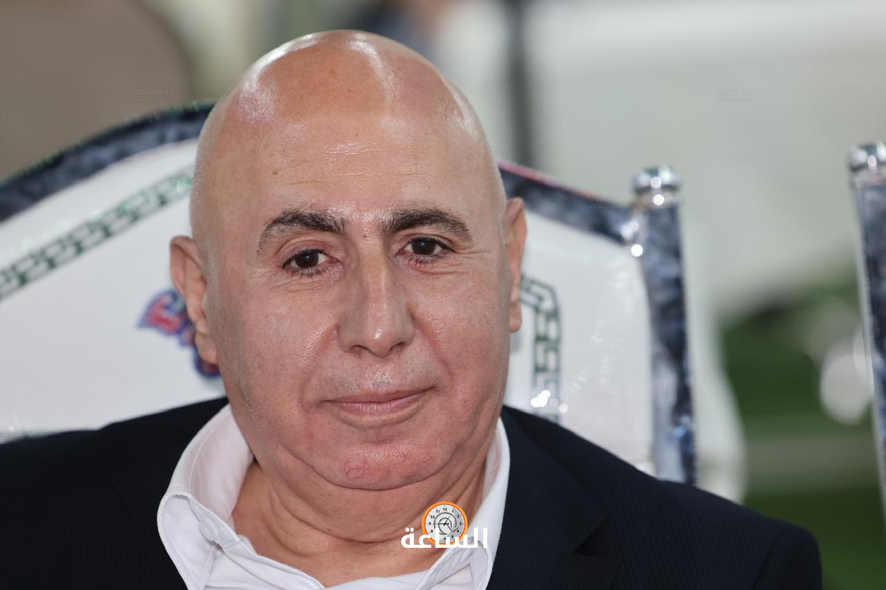 Madar Al-Saa Images 0.6853377741010181